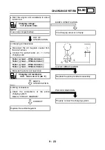 Предварительный просмотр 356 страницы Yamaha YFM4FAR Service Manual