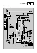 Preview for 364 page of Yamaha YFM4FAR Service Manual