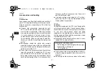 Предварительный просмотр 48 страницы Yamaha YFM50R Owner'S Manual