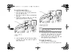 Предварительный просмотр 80 страницы Yamaha YFM50R Owner'S Manual