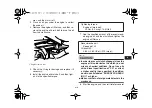 Предварительный просмотр 81 страницы Yamaha YFM50R Owner'S Manual