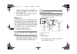 Предварительный просмотр 82 страницы Yamaha YFM50R Owner'S Manual