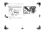 Предварительный просмотр 84 страницы Yamaha YFM50R Owner'S Manual