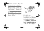 Предварительный просмотр 93 страницы Yamaha YFM50R Owner'S Manual