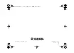 Предварительный просмотр 116 страницы Yamaha YFM50R Owner'S Manual