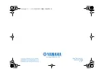 Предварительный просмотр 2 страницы Yamaha YFM50RY Owner'S Manual