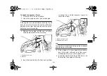 Предварительный просмотр 81 страницы Yamaha YFM50RY Owner'S Manual