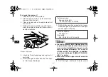 Предварительный просмотр 82 страницы Yamaha YFM50RY Owner'S Manual