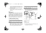 Предварительный просмотр 83 страницы Yamaha YFM50RY Owner'S Manual