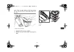 Предварительный просмотр 85 страницы Yamaha YFM50RY Owner'S Manual