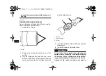 Предварительный просмотр 88 страницы Yamaha YFM50RY Owner'S Manual