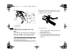 Предварительный просмотр 92 страницы Yamaha YFM50RY Owner'S Manual