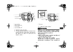 Предварительный просмотр 93 страницы Yamaha YFM50RY Owner'S Manual