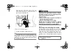 Предварительный просмотр 95 страницы Yamaha YFM50RY Owner'S Manual