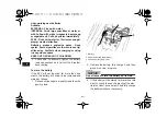 Предварительный просмотр 98 страницы Yamaha YFM50RY Owner'S Manual