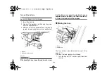 Предварительный просмотр 99 страницы Yamaha YFM50RY Owner'S Manual