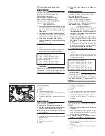 Preview for 28 page of Yamaha YFM660FP 2002 Assembly Manual