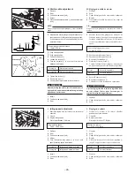 Preview for 32 page of Yamaha YFM660FP 2002 Assembly Manual