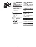 Preview for 33 page of Yamaha YFM660FP 2002 Assembly Manual