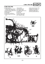 Preview for 13 page of Yamaha YFM660FR Supplementary Service Manual