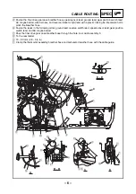 Предварительный просмотр 14 страницы Yamaha YFM660FR Supplementary Service Manual