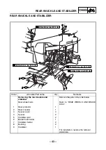 Preview for 51 page of Yamaha YFM660FR Supplementary Service Manual