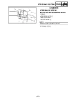 Preview for 12 page of Yamaha YFM660FS Supplementary Service Manual