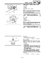 Preview for 51 page of Yamaha YFM660FS Supplementary Service Manual