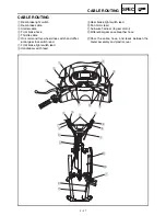 Preview for 133 page of Yamaha YFM660FS Supplementary Service Manual