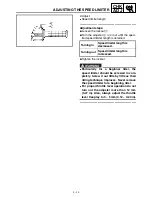 Preview for 167 page of Yamaha YFM660FS Supplementary Service Manual