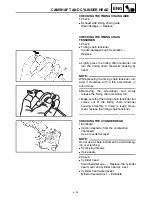 Preview for 233 page of Yamaha YFM660FS Supplementary Service Manual