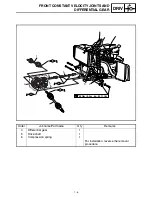 Preview for 333 page of Yamaha YFM660FS Supplementary Service Manual