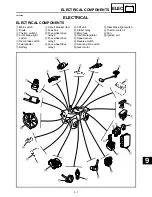 Preview for 415 page of Yamaha YFM660FS Supplementary Service Manual