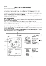 Предварительный просмотр 5 страницы Yamaha YFM660RP 5LP2-AE2 2002 Supplemental Service Manual