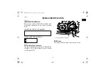 Предварительный просмотр 11 страницы Yamaha YFM700R Owner'S Manual