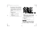 Предварительный просмотр 45 страницы Yamaha YFM700R Owner'S Manual