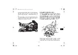 Предварительный просмотр 73 страницы Yamaha YFM700R Owner'S Manual