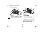 Предварительный просмотр 98 страницы Yamaha YFM700R Owner'S Manual