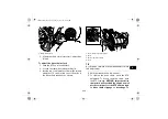 Предварительный просмотр 127 страницы Yamaha YFM700R Owner'S Manual