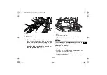 Предварительный просмотр 135 страницы Yamaha YFM700R Owner'S Manual