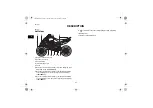 Preview for 26 page of Yamaha YFM700RF Owner'S Manual