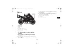 Preview for 27 page of Yamaha YFM700RF Owner'S Manual