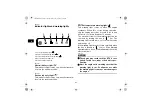 Preview for 30 page of Yamaha YFM700RF Owner'S Manual