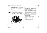 Preview for 44 page of Yamaha YFM700RF Owner'S Manual