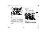 Preview for 51 page of Yamaha YFM700RF Owner'S Manual