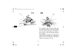 Preview for 84 page of Yamaha YFM700RF Owner'S Manual