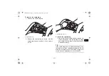 Preview for 103 page of Yamaha YFM700RF Owner'S Manual