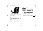 Preview for 111 page of Yamaha YFM700RF Owner'S Manual