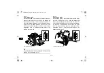 Preview for 122 page of Yamaha YFM700RF Owner'S Manual