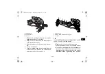 Preview for 127 page of Yamaha YFM700RF Owner'S Manual